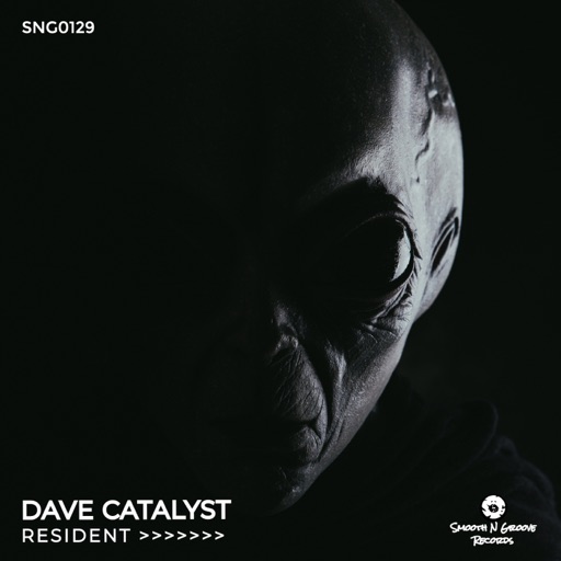 Resident - EP by Dave Catalyst