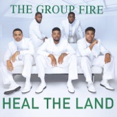 The Group Fire - Anything but Fail