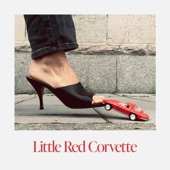 Erato - Little Red Corvette