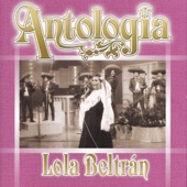 Lola Beltrán - Albur de Amor