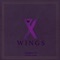Wings - PIXY lyrics