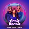 Arale Harale - Single