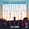 Hallelujah Heaven (feat. Lil Wayne, Buju Banton & Shabba Ranks) - Single