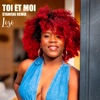 Toi et moi (RMX) - Single