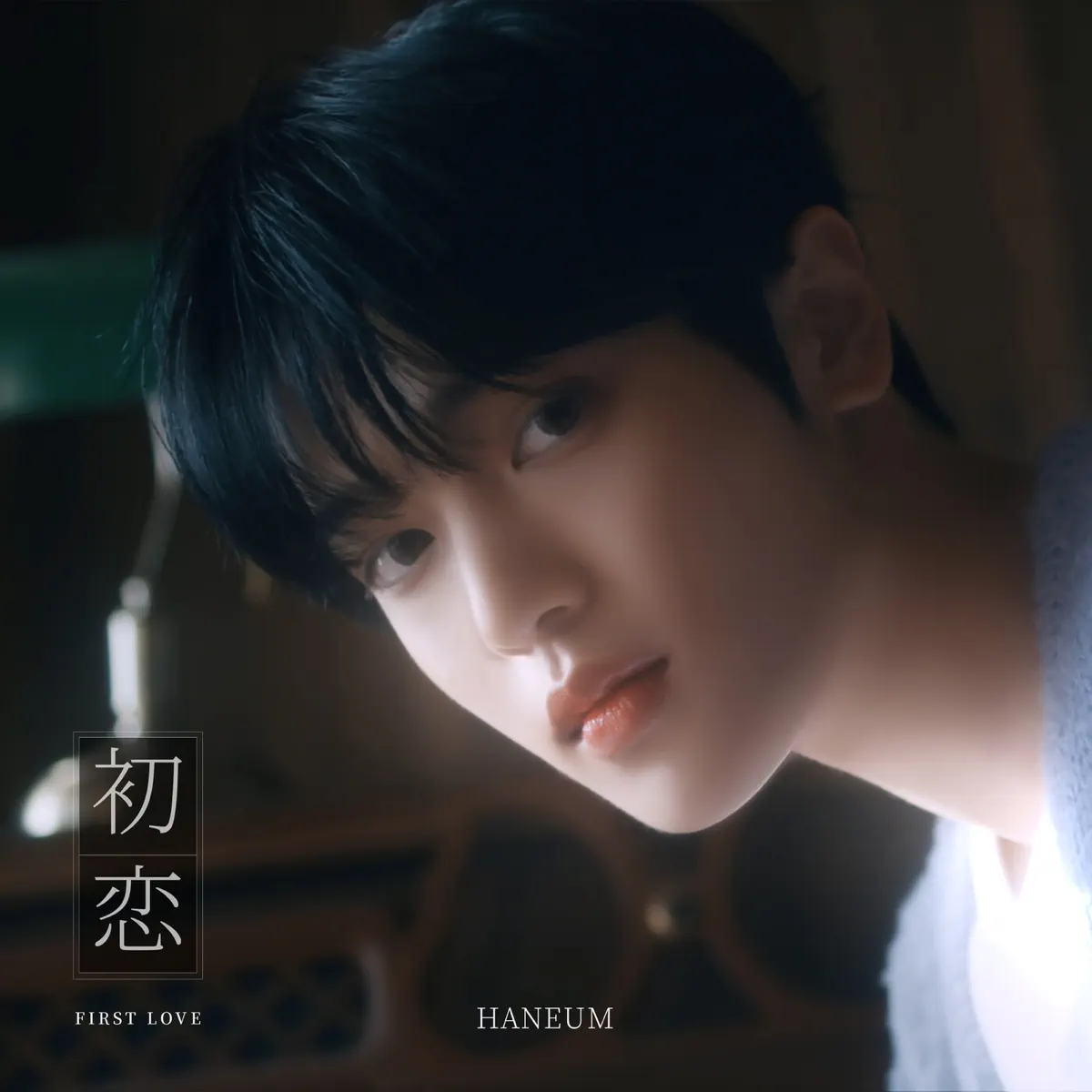 HANEUM - 初戀 - Single (2023) [iTunes Plus AAC M4A]-新房子