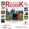 Dansebandet Reddik 50 år - Single