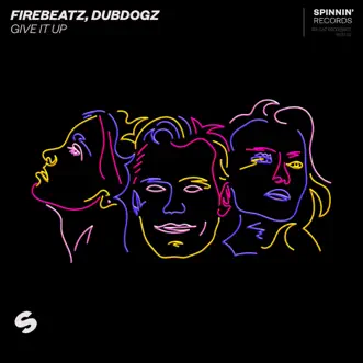 Give It Up by Firebeatz & Dubdogz song reviws