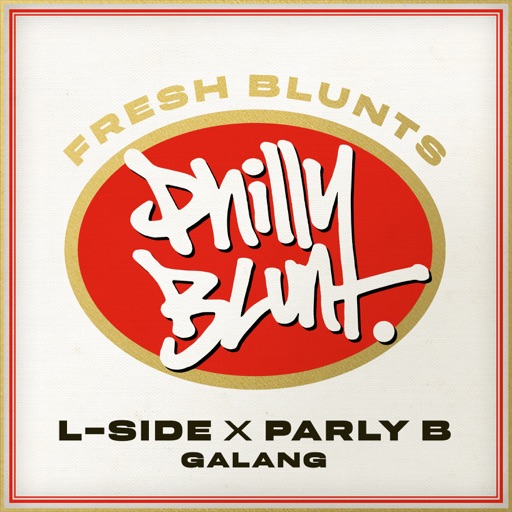 Galang - Single by L-Side, Parly B
