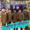 Grupo Eminencia - Aquí se vino a pistear