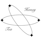 Honey Tea Returns artwork