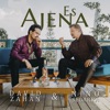 Es Ajena - Single