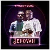 Jehovah (feat. Zuma) artwork