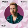 Stream & download River (Live in Studio) - Single