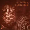 Agajanana Padmarkam - Single album lyrics, reviews, download
