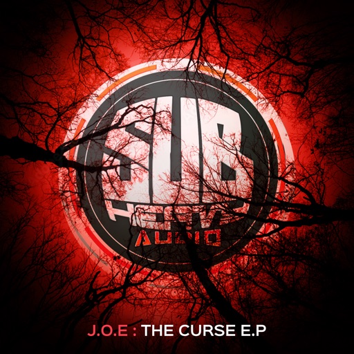 The Curse E.P by J.O.E