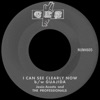 I Can See Clearly Now b/w Guajida - Single