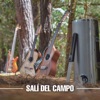Salí del Campo - Single