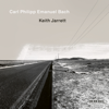 Carl Philipp Emanuel Bach - Keith Jarrett