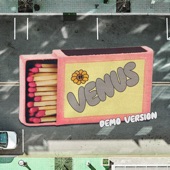 Venus (Demo Version) artwork