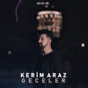 Geceler - Single