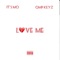 Love Me (feat. It's Mo) - qMp Keyz lyrics