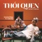 Thói Quen (25 mét vuông) [feat. Gducky] artwork