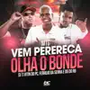 Stream & download Mtg - Vem Perereca Olha o Bonde - Single