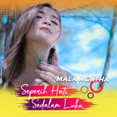 Seperih Hati Sedalam Luka artwork