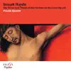 Joseph Haydn: The Seven Last Words of Our Saviour on the Cross album lyrics, reviews, download