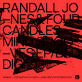 Mindgrooves - Four Candles & Randall Jones