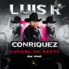 Sangre De Reyes (En Vivo) - Single album lyrics, reviews, download
