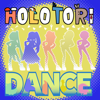 HOLOTORI Dance! - Takanashi Kiara, Pavolia Reine, Takane Lui, Oozora Subaru, Nanashi Mumei & HOLOTORI