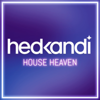 Various Artists - Hedkandi House Heaven artwork