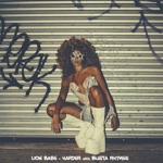 LION BABE & Busta Rhymes - Harder (with Busta Rhymes)