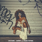 LION BABE - Harder (with Busta Rhymes)