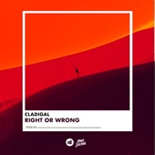 Right or Wrong artwork
