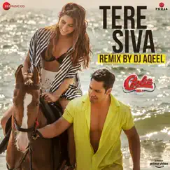 Tere Siva Remix by DJ Aqeel - Single by Tanishk Bagchi, DJ Aqeel, Renessa Das, Ash King & Rashmi Virag album reviews, ratings, credits