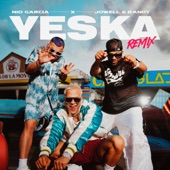 Yeska (Remix) artwork
