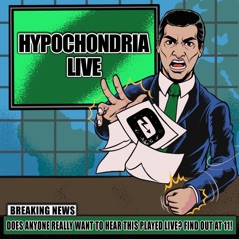 Hypochondria (Live) - Single