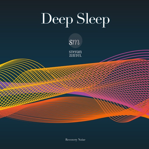 Deep Sleep (Recovery Noise) by Stefan Zintel