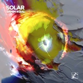 Solar artwork