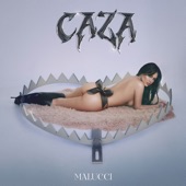 Caza - EP artwork