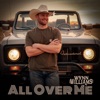 All Over Me - Single