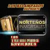 Norteños Inmortales album lyrics, reviews, download