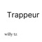 Trappeur artwork