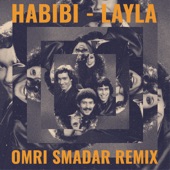 Layla (Remix, Club Version) artwork