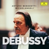 The Debussy Album artwork
