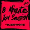 8 Minute Jam Session (Live) - Single album lyrics, reviews, download