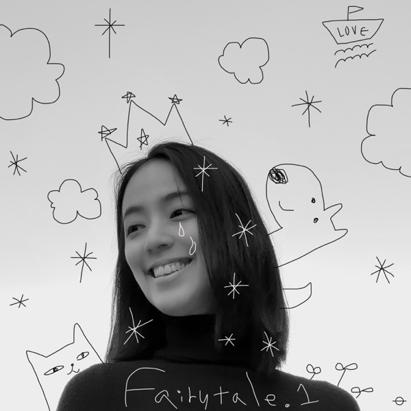 Jo KyungYun – Fairytale. 1 – Single