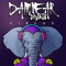 Circus (feat. J bigga) - Damnear Divine lyrics